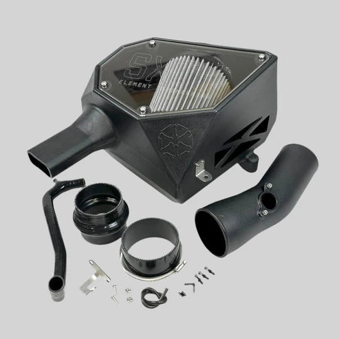 SXTH Element GR Corolla CLPT Intake