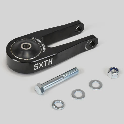 SXTH Element GR Corolla Lower Engine Mount