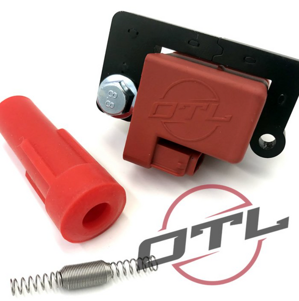 OTL Street Series Igntion Coil Packs 0214 Subaru WRX / 0421 STI