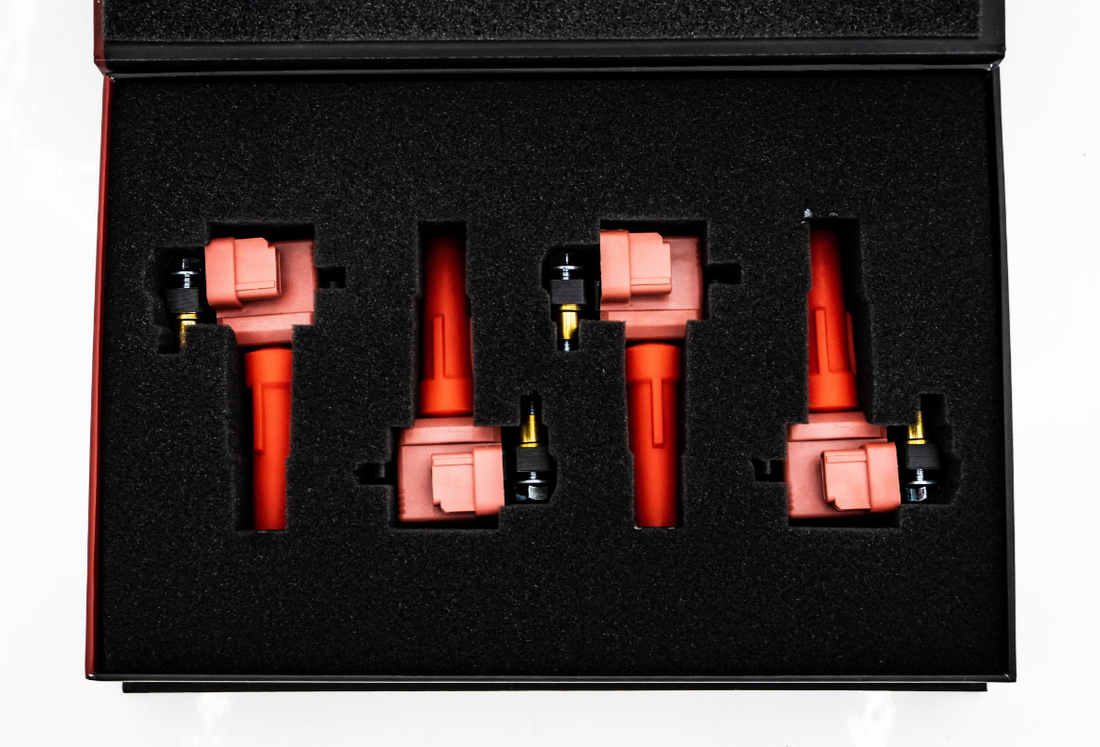 OTL Street Series Igntion Coil Packs 0214 Subaru WRX / 0421 STI