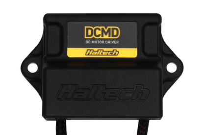 DC Motor Driver - DCMD