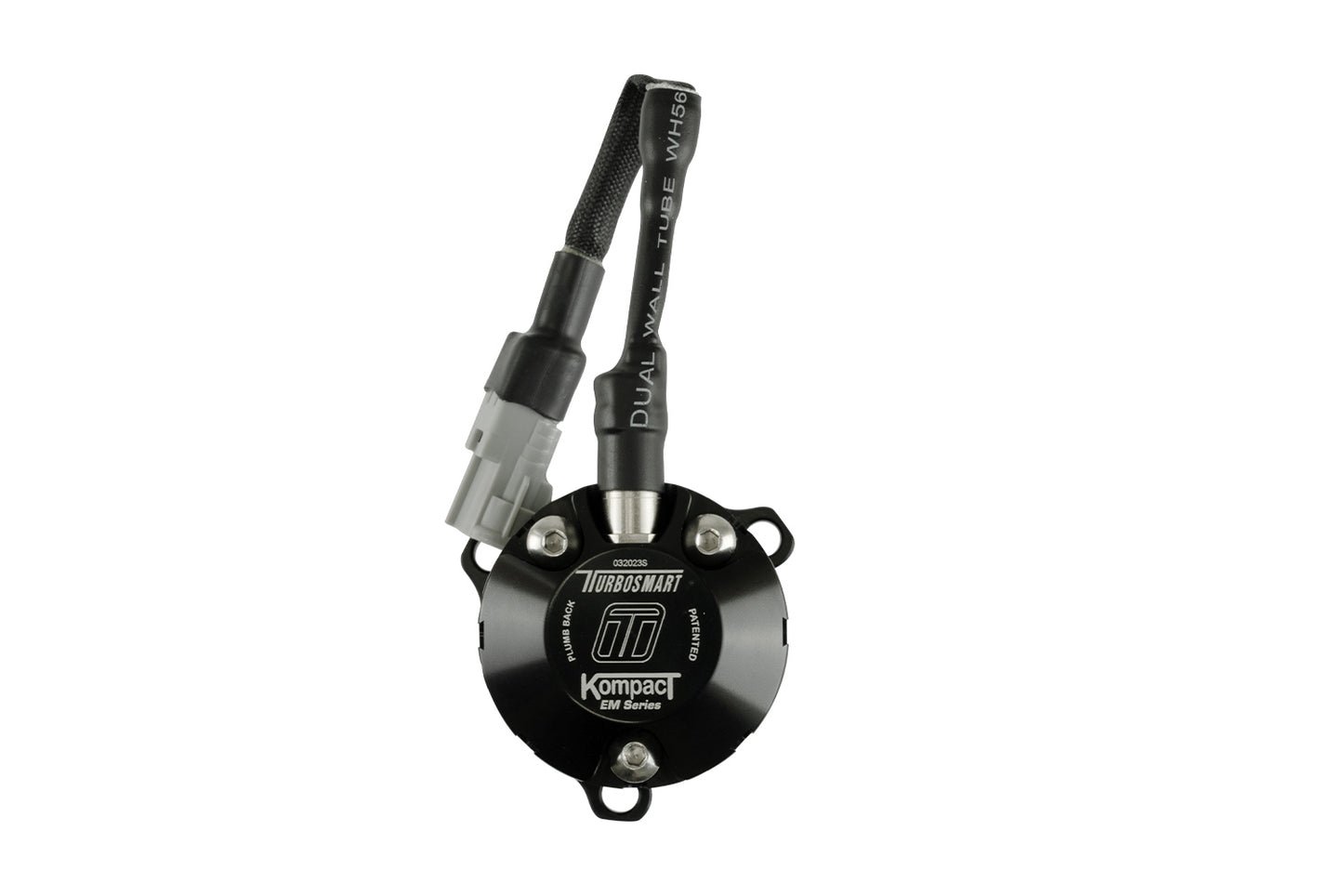 Turbosmart BOV Kompact EM Re-Circ (Plumb Back) Toyota GR Corolla