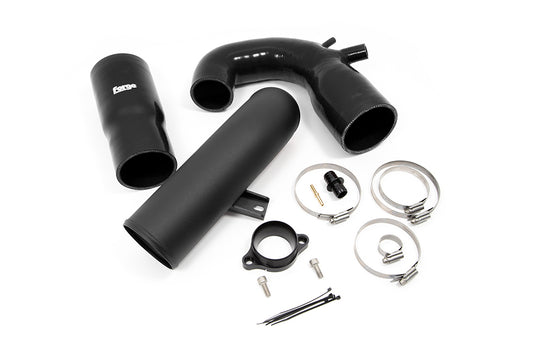 Forge Turbo Inlet Adapter for 2023+ GR Corolla