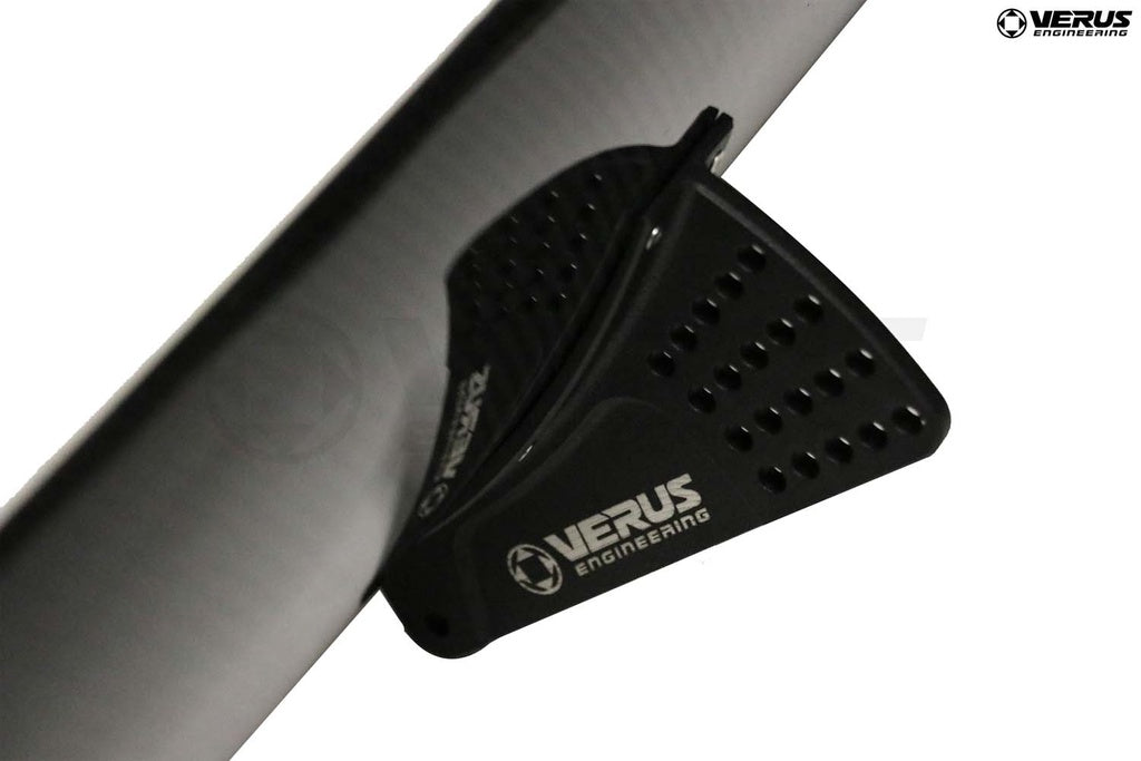 Verus Engineering UCW Rear Wing Kit - Subaru WRX (VA)