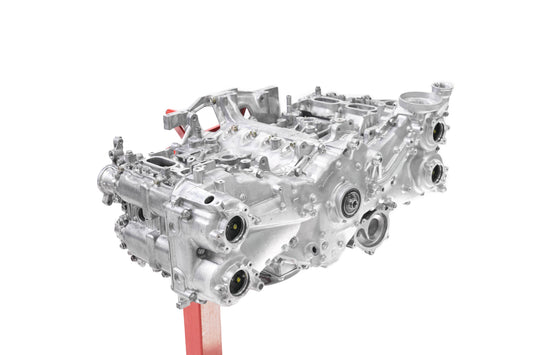 Outfront Motorsports FB25BRZ Hybrid Closed Decked 500 Shortblock