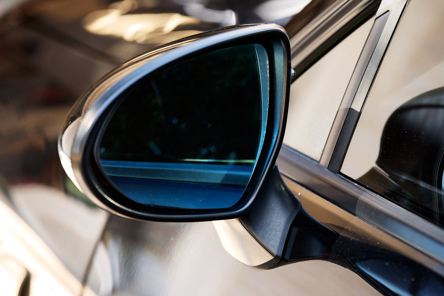 Driven.Media Wide Angle Heated Mirrors - 2022+ Toyota GR86 / Subaru BRZ