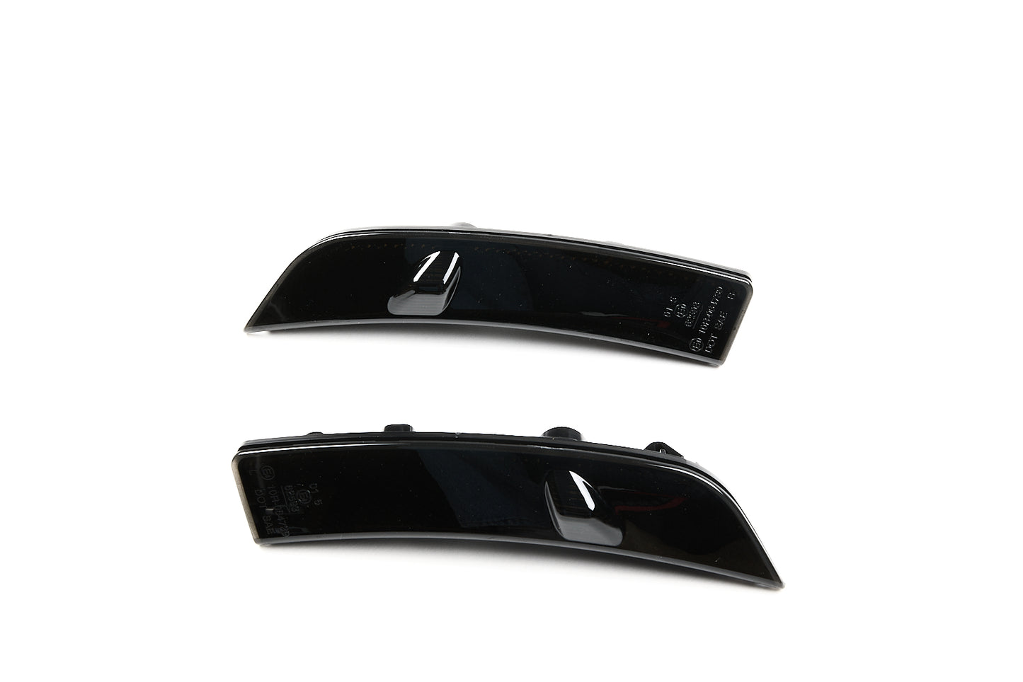 Driven.Media JDM Style Front Sidemarkers - 2022+ Toyota GR86 / Subaru BRZ