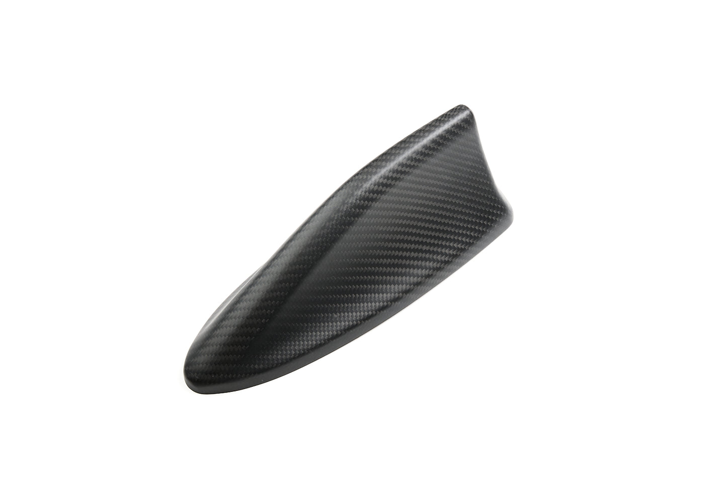 Driven.Media Carbon Fiber Antenna - 2022+ Toyota GR86 / Subaru BRZ