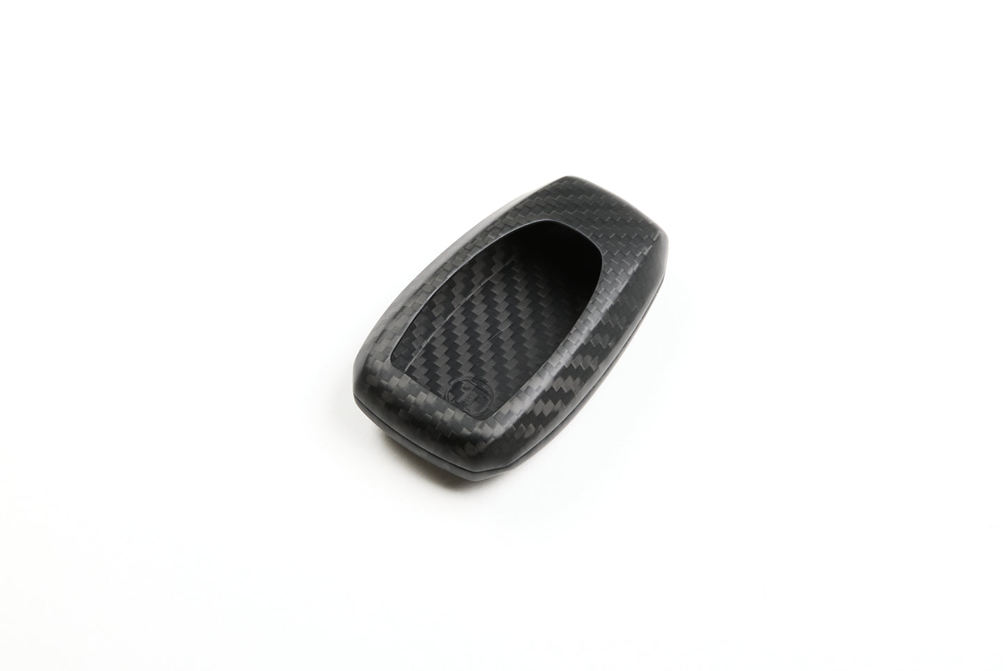 Driven.Media Carbon Fiber Key Fob Cover - 2022+ Toyota GR86 / Subaru BRZ & WRX