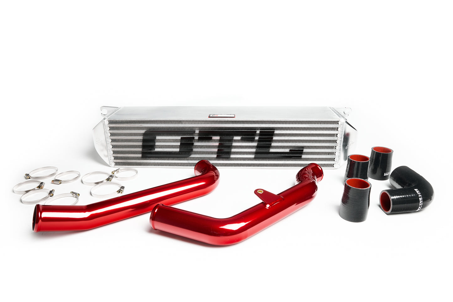 OTL Performance Race Series Front Mount Intercooler (FMIC) + High Flow Piping Kit - 2023+ Toyota GR Corolla