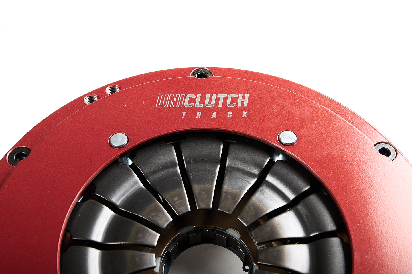 UniClutch Twin Disc 980 Ft Lb Performance TRACK Clutch - 2023+ GR Corolla