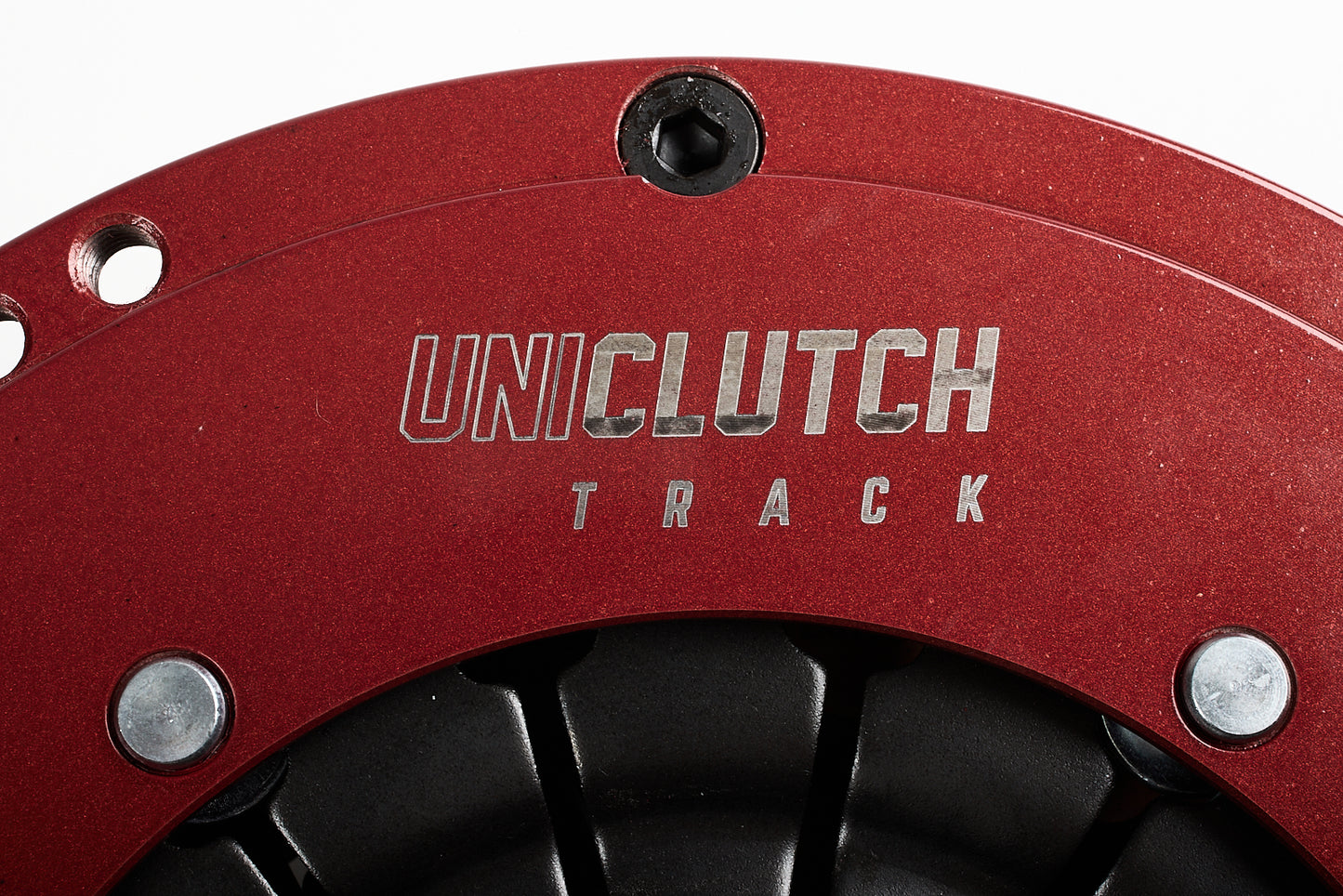 UniClutch Twin Disc 980 Ft Lb Performance TRACK Clutch - 2023+ GR Corolla