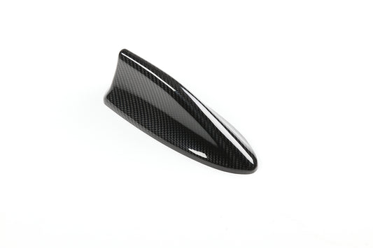 Driven.Media Carbon Fiber Antenna - 2022+ Toyota GR86 / Subaru BRZ