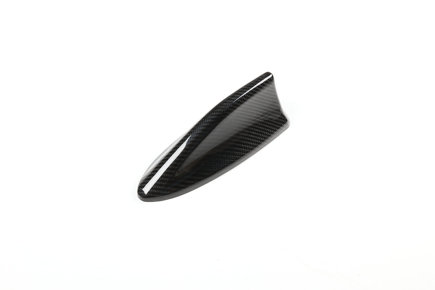 Driven.Media Carbon Fiber Antenna - 2022+ Toyota GR86 / Subaru BRZ