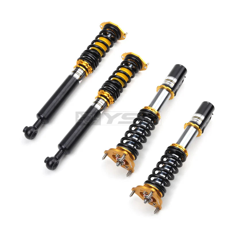 Inverted Pro Street Coilovers - Toyota GR Corolla 2023+ (E210)