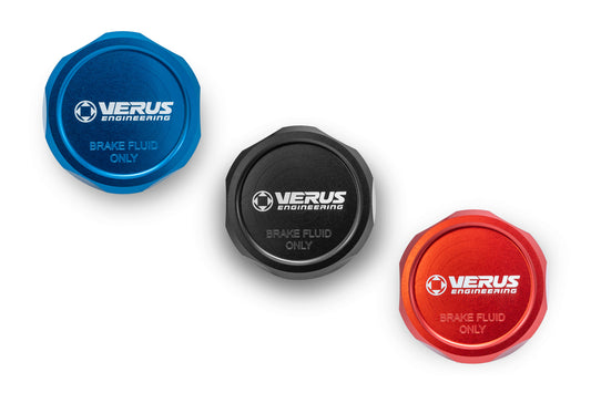 Verus Engineering Brake Master Cap - Toyota GR Corolla