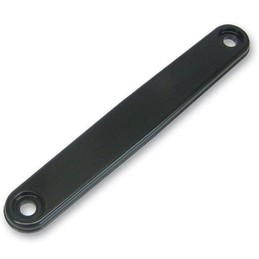 GrimmSpeed 02-08 WRX/STi/LGTAntenna Delete Plate