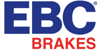 EBC Brakes 16-21 Subaru WRX 2.0T USR Slotted Rotors