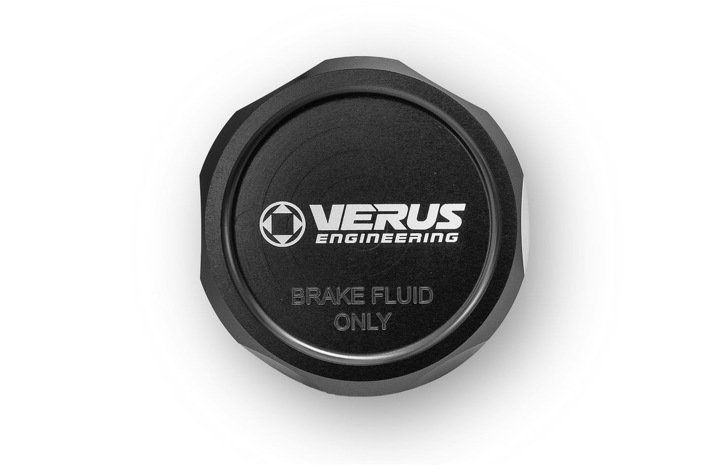 Verus Engineering Brake Master Cap - Toyota GR Corolla