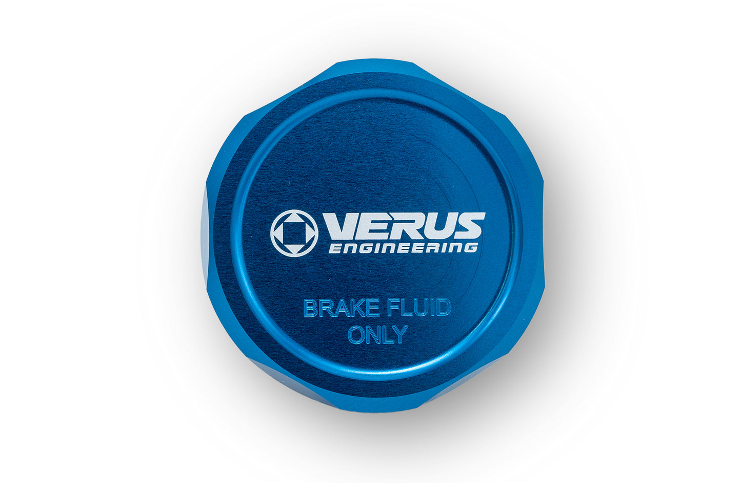 Verus Engineering Brake Master Cap - Toyota GR Corolla