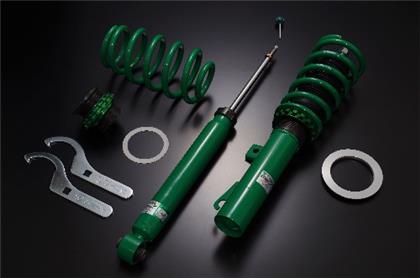 Tein 2012+ Subaru BRZ/Toyota 86/Scion FR-S (ZN6/ZC6) Street Advance Z Coilovers