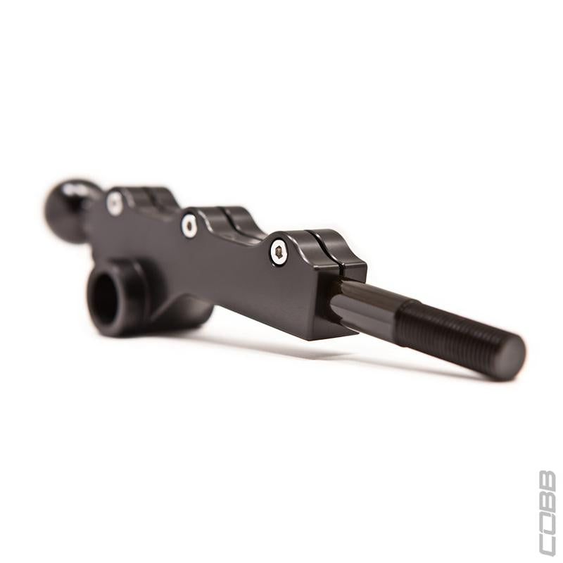 Cobb Subaru 08+ WRX / 05-09 LGT/OBXT / 06-08 FXT 5MT Stage 1+ Drivetrain Package