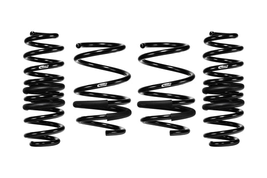 Eibach GR Corolla Pro-Kit Lowering Springs