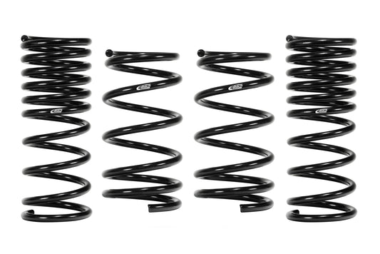 Eibach Pro-Kit Lowering Springs for 2022-2023 Toyota GR86/Subaru BRZ