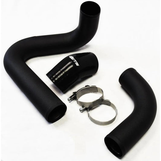 ETS 15+ STI Rotated Intercooler Piping Conversion Kit