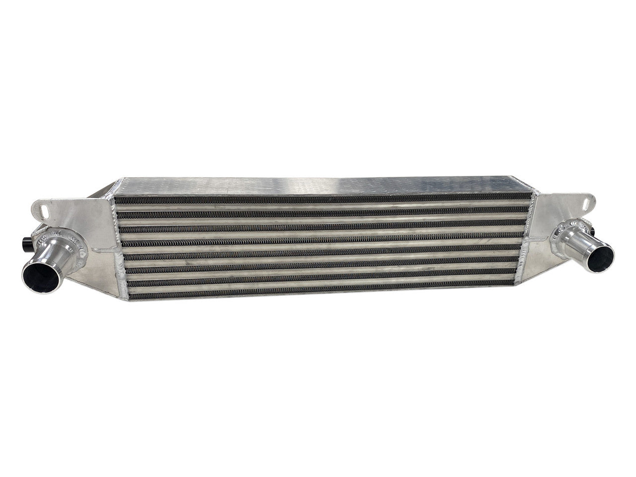 Racer X Fabrication GR Corolla Intercooler