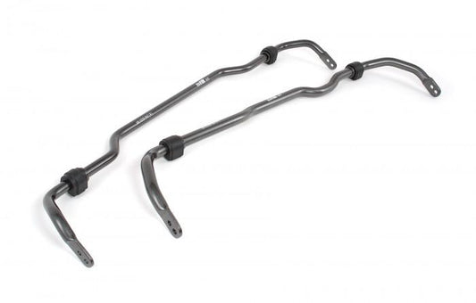 H&R 01-03 Subaru 2.5 RS/Impreza/TS/WRX GD/GG Sedan/Sport Wagon 25mm Adj. 3 Hole Sway Bar - Rear