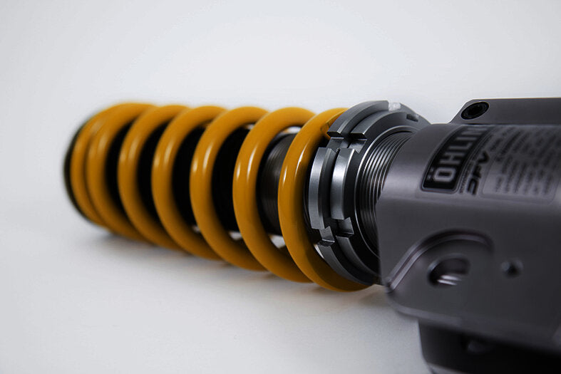 Ohlins 22-24 Subaru BRZ / Toyota GR86 Road & Track Coilover System