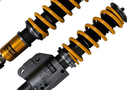 Ohlins 22-24 Subaru BRZ / Toyota GR86 Road & Track Coilover System