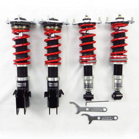 RS-R 05-07 Subaru WRX STi(GDB) Sports-i Coilovers