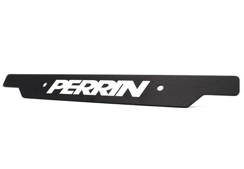 PERRIN 02-05 Subaru WRX/STI/Impreza License Plate Delete - Black