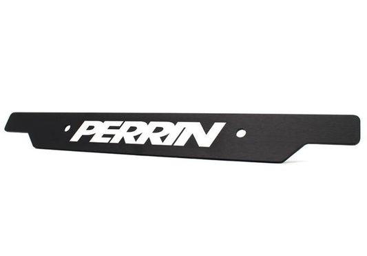 PERRIN 02-05 Subaru WRX/STI/Impreza License Plate Delete - Black