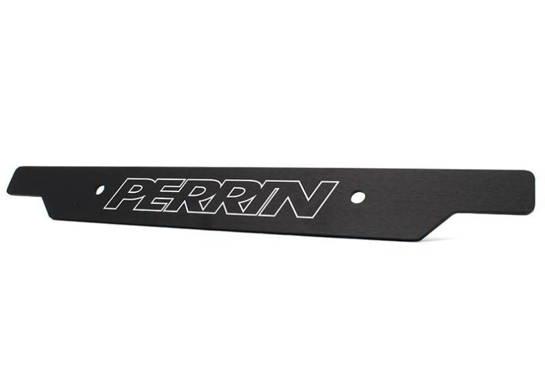 PERRIN 02-05 Subaru WRX/STI/Impreza License Plate Delete - Black