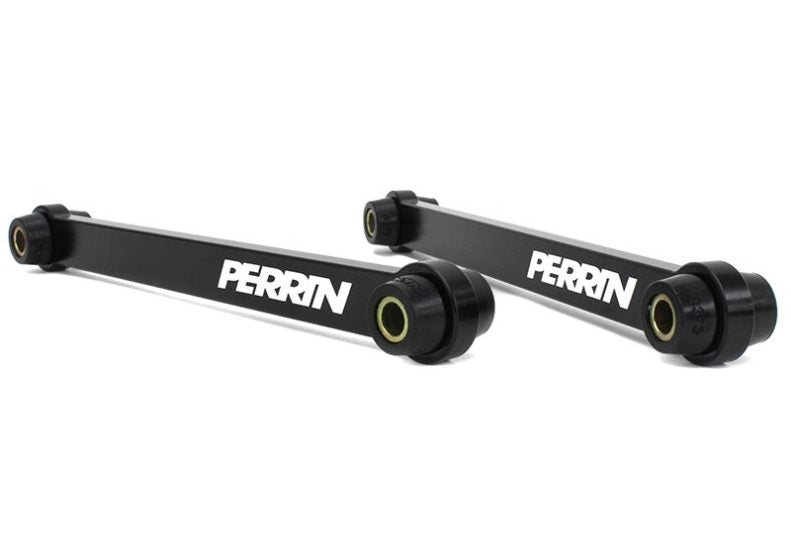 Perrin 13-20 & 2022 BRZ / 2022 Toyota GR86 / 17-20 Toyota 86 / 13-16 FRS Urethane Front Endlinks