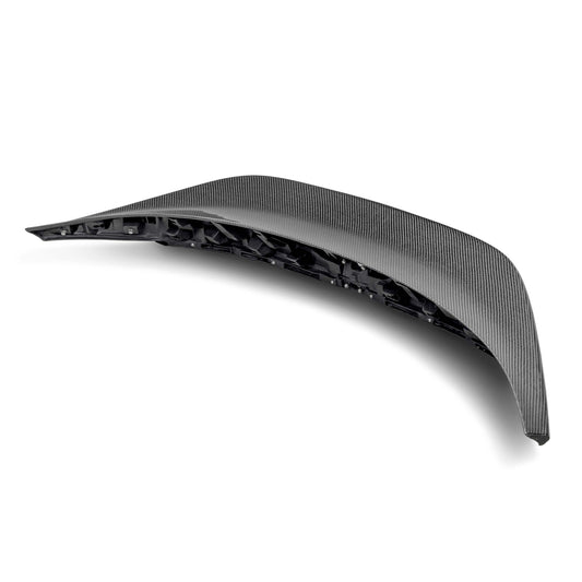 Seibon 2022 Toyota GR86 MB-Style Carbon Fiber Rear Spoiler