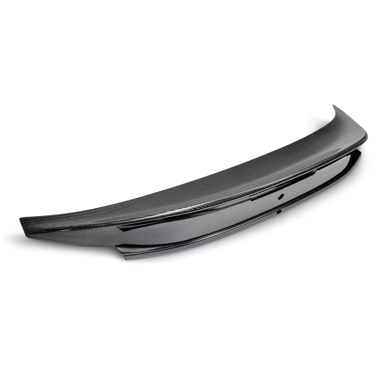 Seibon 2022 Toyota GR86 MB-Style Carbon Fiber Rear Spoiler