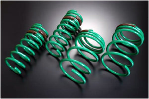 Tein 2021+ Toyota GR86 (ZN8/ZD8) S. Tech Springs