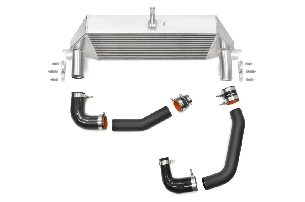 STM Corolla GR Intercooler Kit