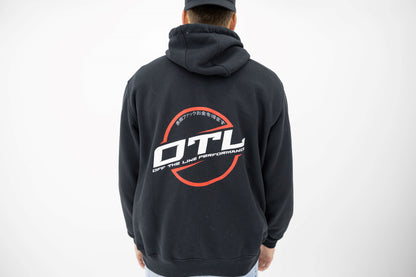 Carhartt x OTL hoodie