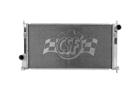 Gr86 Csf Radiator 2022+ Toyota GR86 Aftermarket Radiators – OFF THE LINE PERFORMANCE